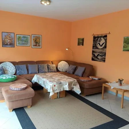 Casa de Férias Granat Norden