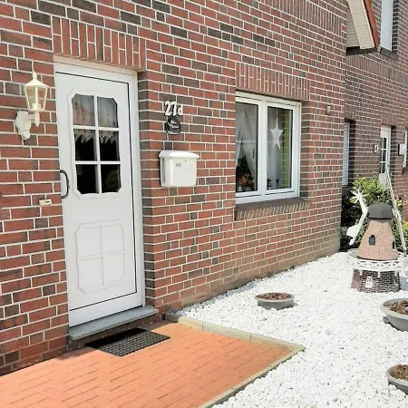 Casa de Férias Granat Norden