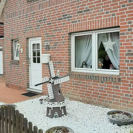 Granat Casa de Férias Norden