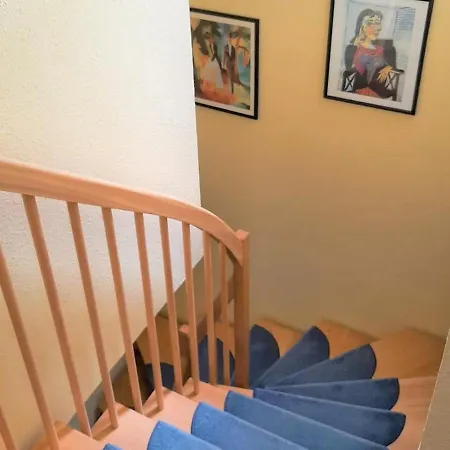 Casa de Férias Granat